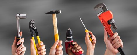 Handgereedschap: topmerken en hun specialiteiten