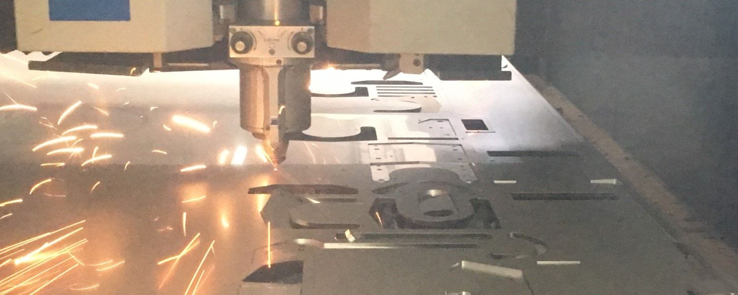 Metalox: a passion for sheet metal processing