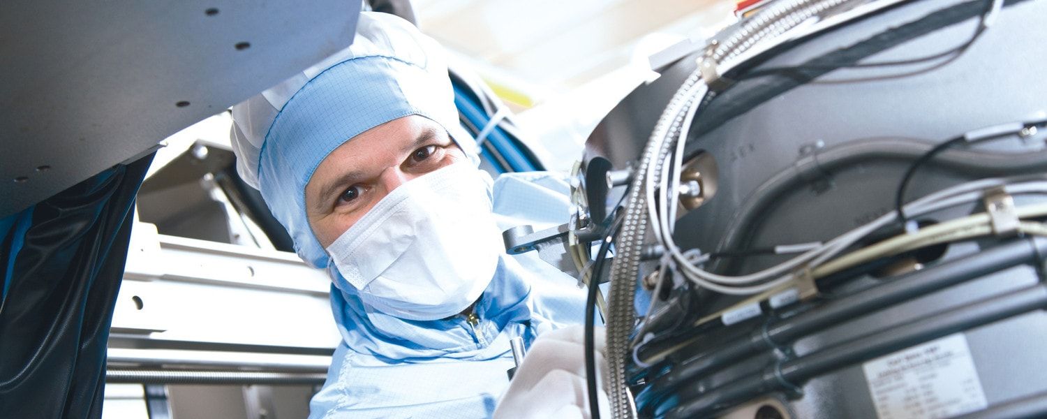 Placement of technical personnel — Westmore does it differently