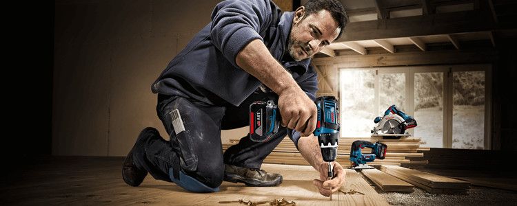 Everything you need to know about drilling machines