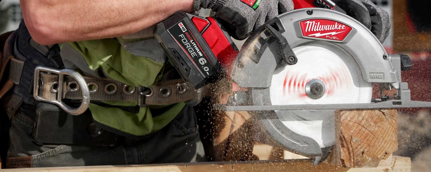 Solving the most common battery problems