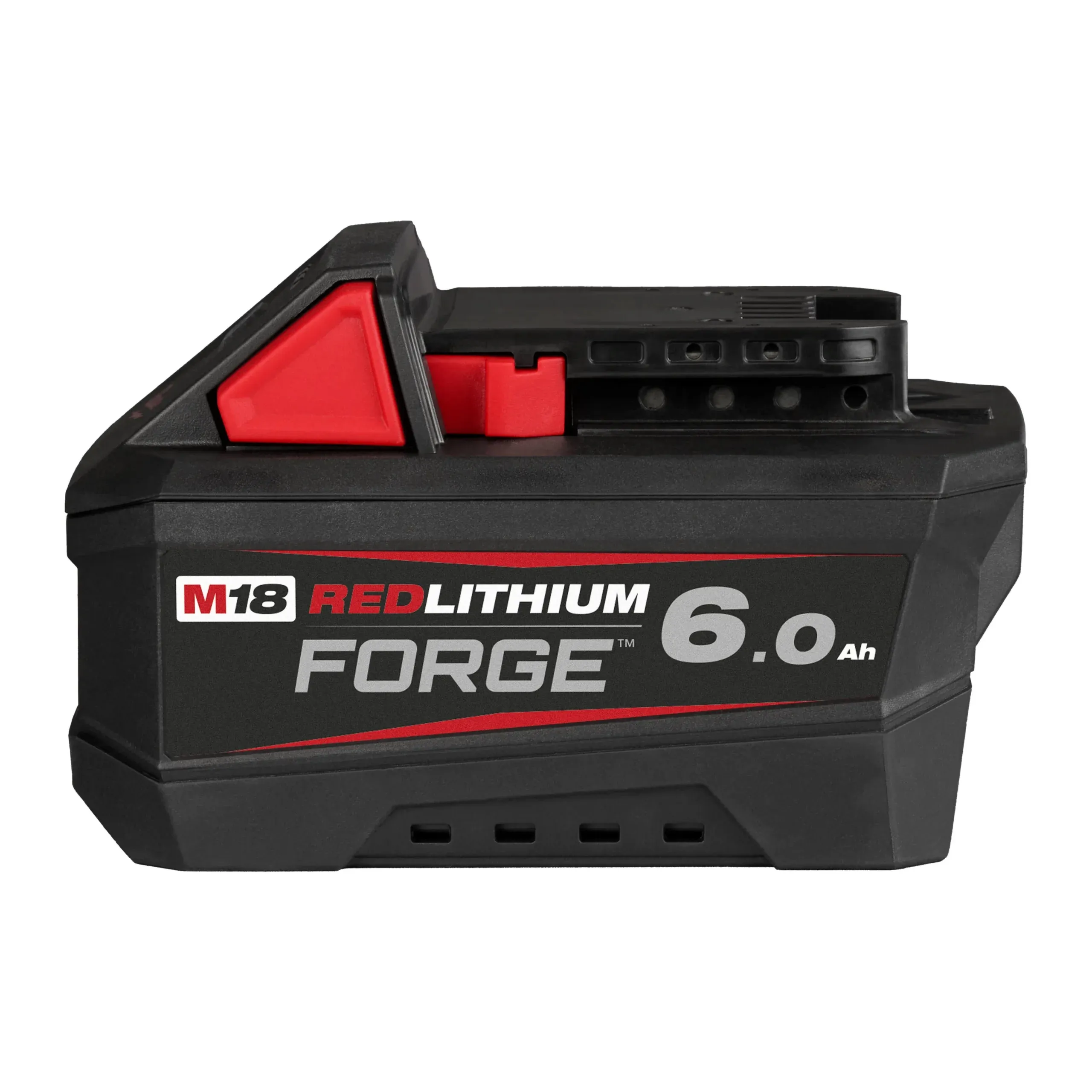 M18 FORGE 6.0 Ah accu