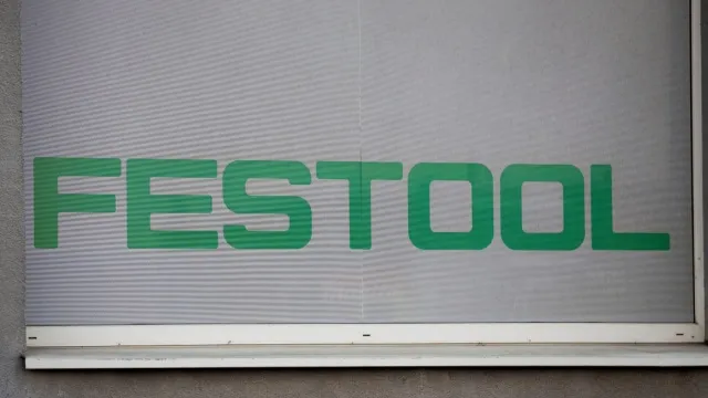 Festool logo