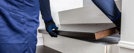 Tips voor het renoveren van de trap