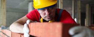 Construction Workers as Social Media Stars