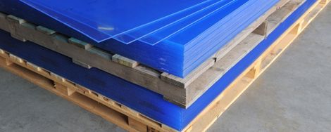 Zelf plexiglas zagen