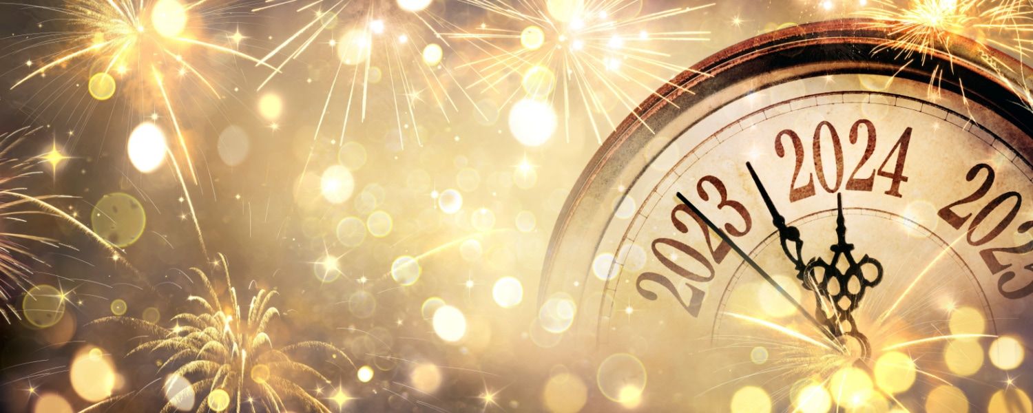 5 DIY Resolutions for 2024