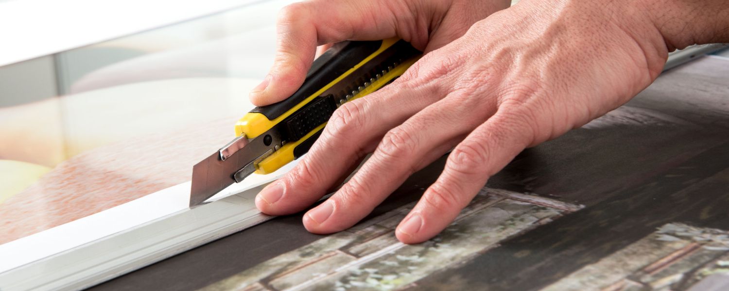 Hobby and utility knives