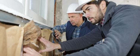 Tips voor het isoleren van je woning
