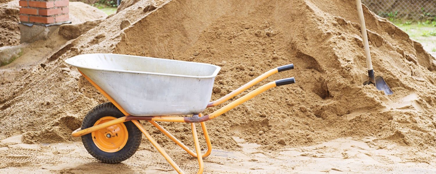 De tuin op de schop: tips voor een grondige tuinrenovatie