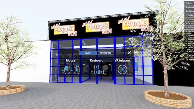 Virtueel congres