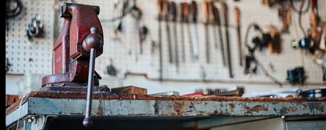 Welke bankschroef past het beste bij je?
