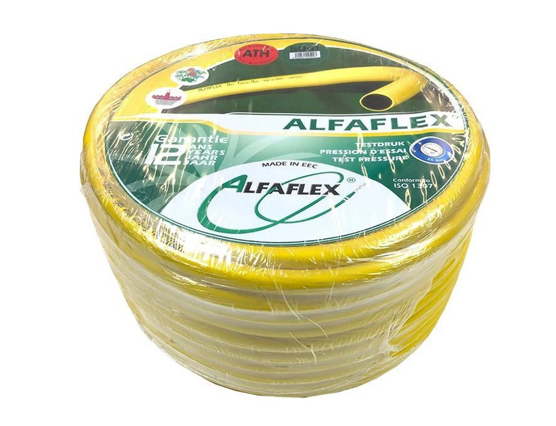 Alfaflex tuinslang