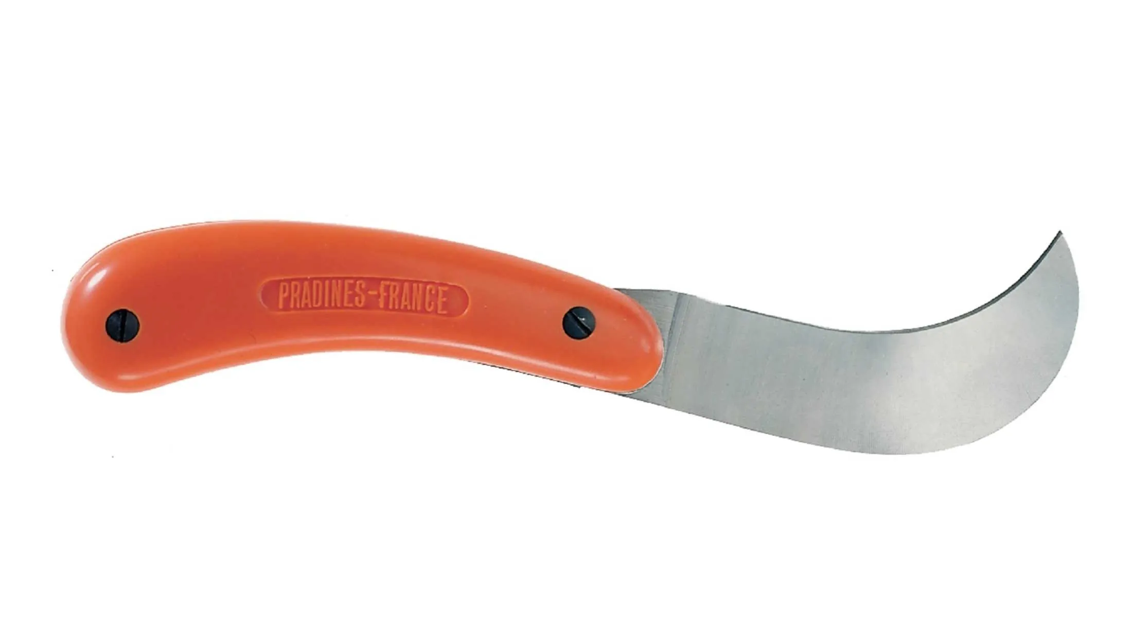 Bahco pruning knife