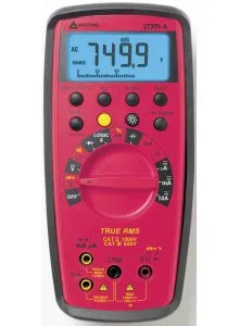 Beha-Amprobe multimeter