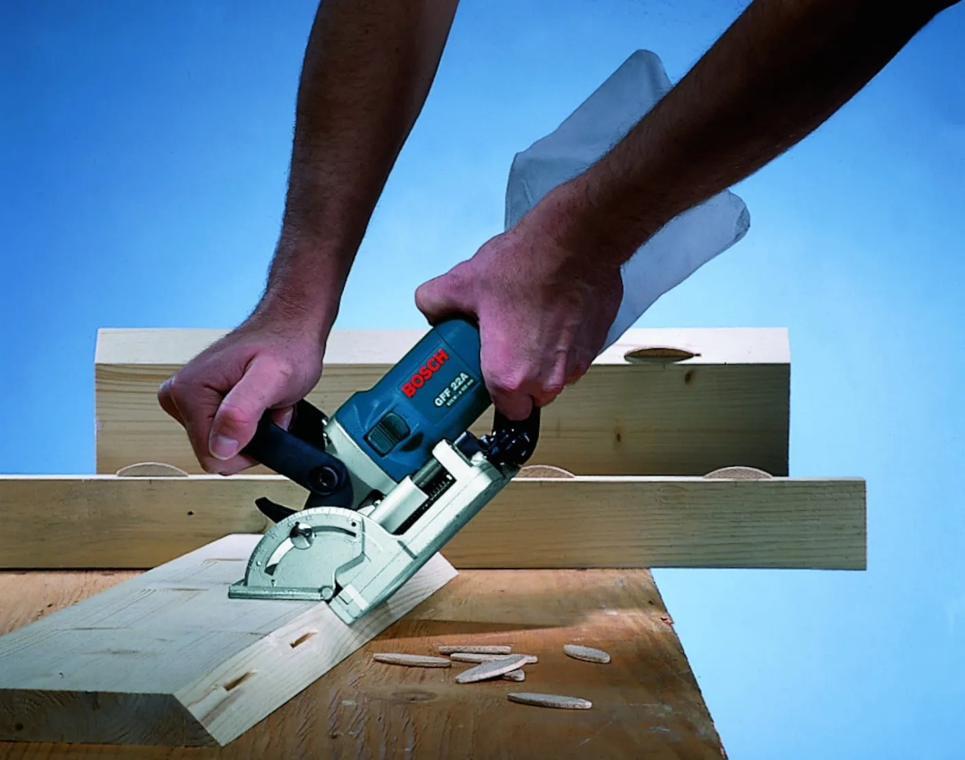 Bosch dopsleutels met magneet