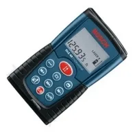 Bosch laserafstandsmeter dle-40