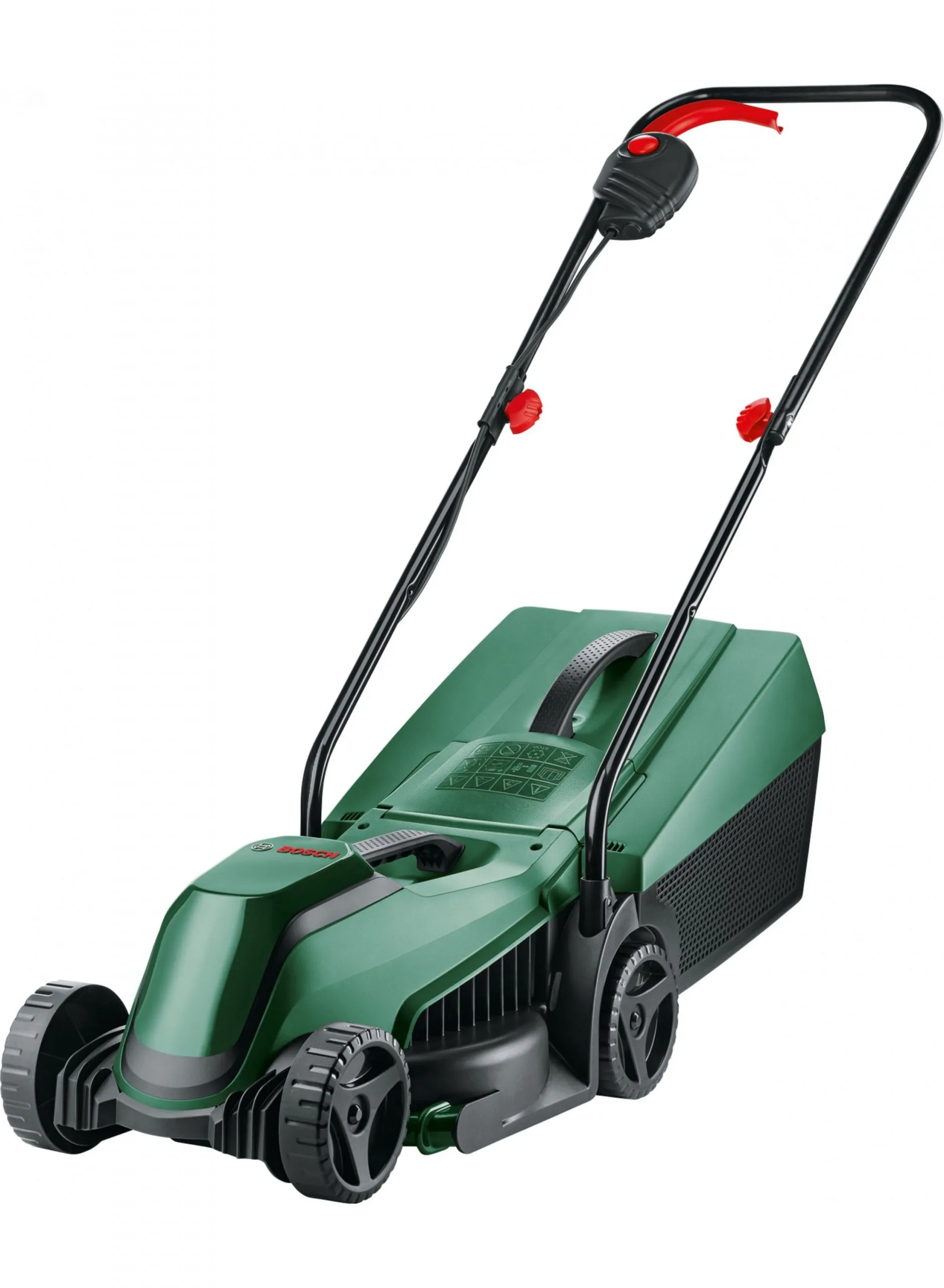 Bosch Easymower