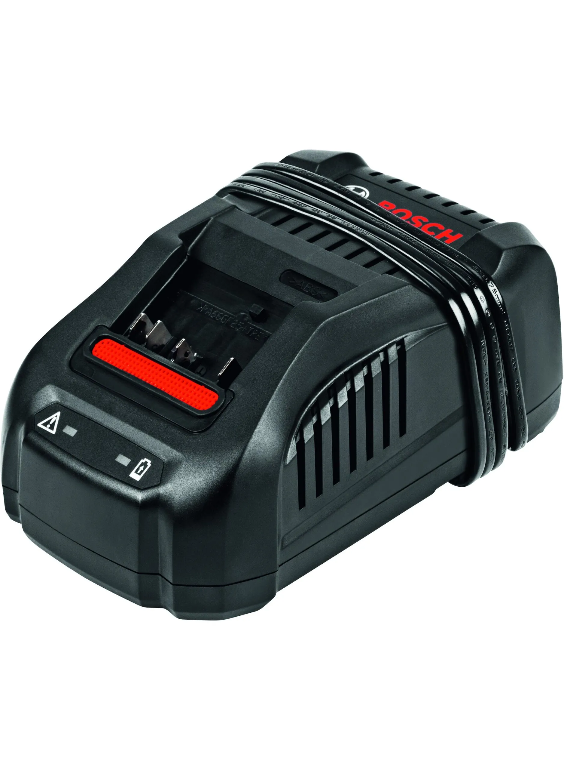 Bosch charger