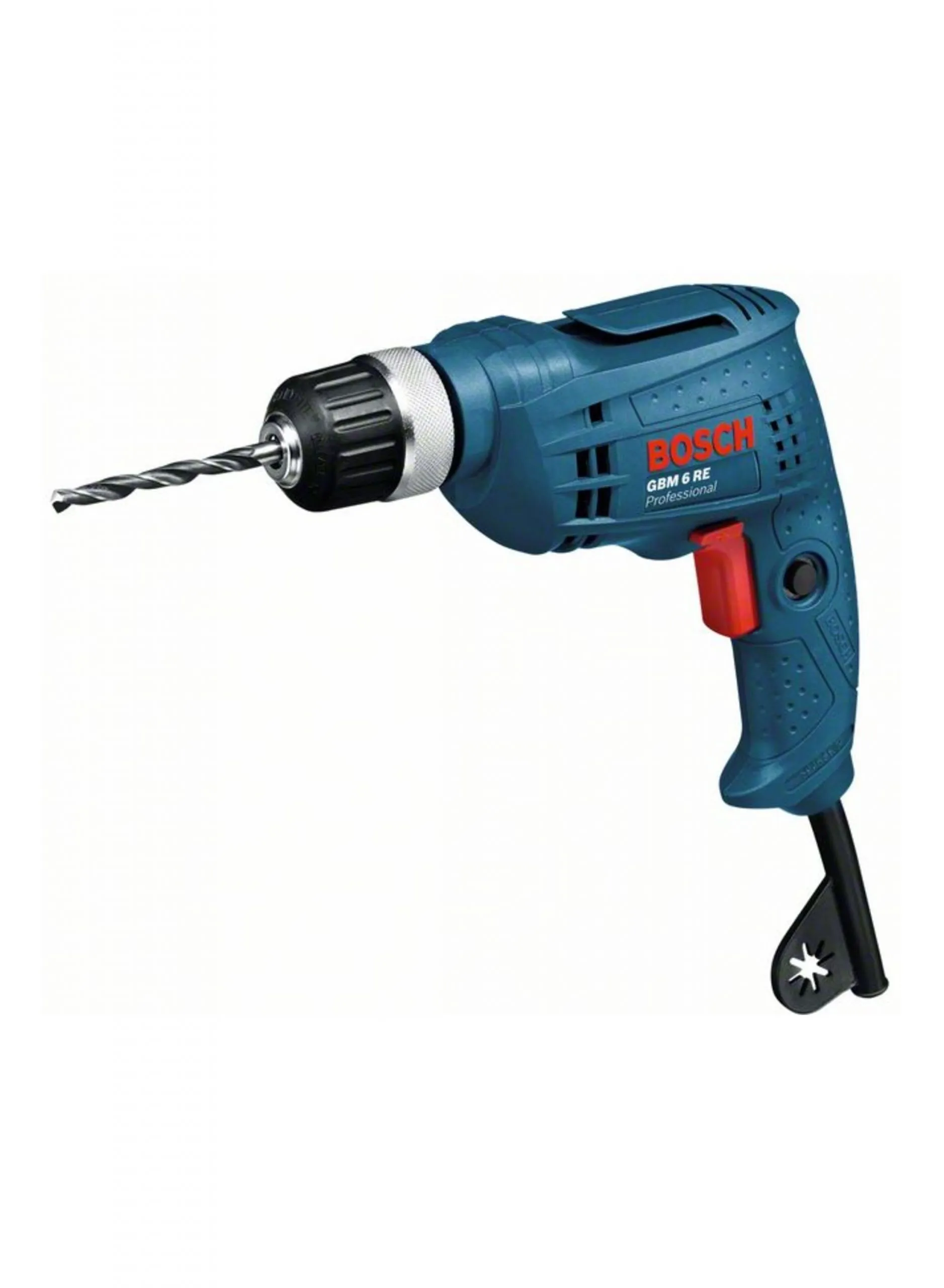 Bosch gbm 6 boormachine