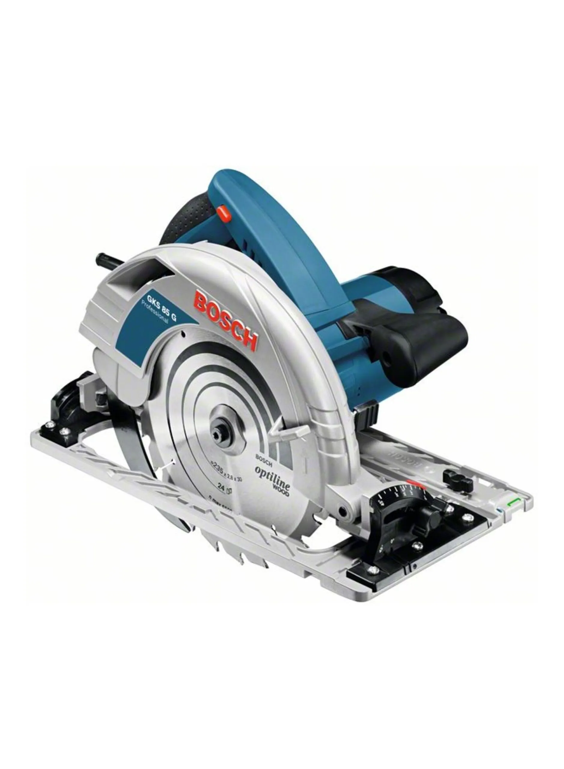 Bosch circular saw