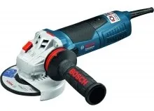 Bosch elektrische haakse slijper