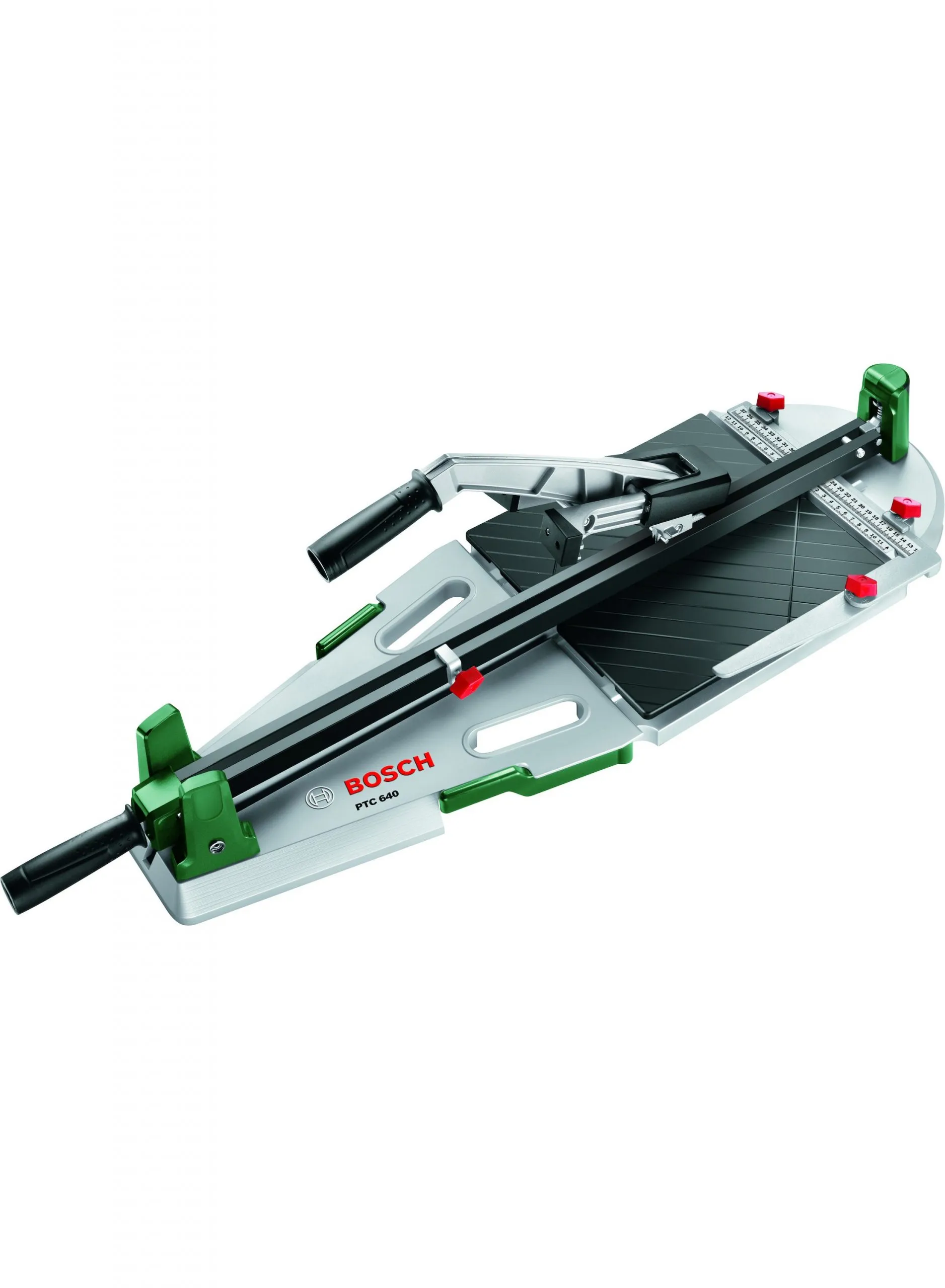 Bosch tegelsnijder