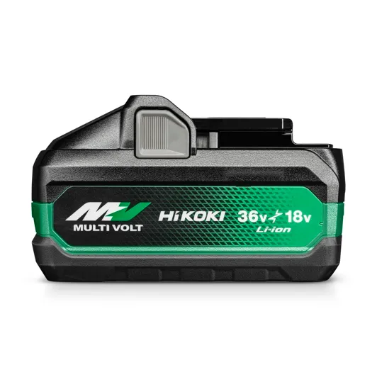 HiKOKI T-PWR accu