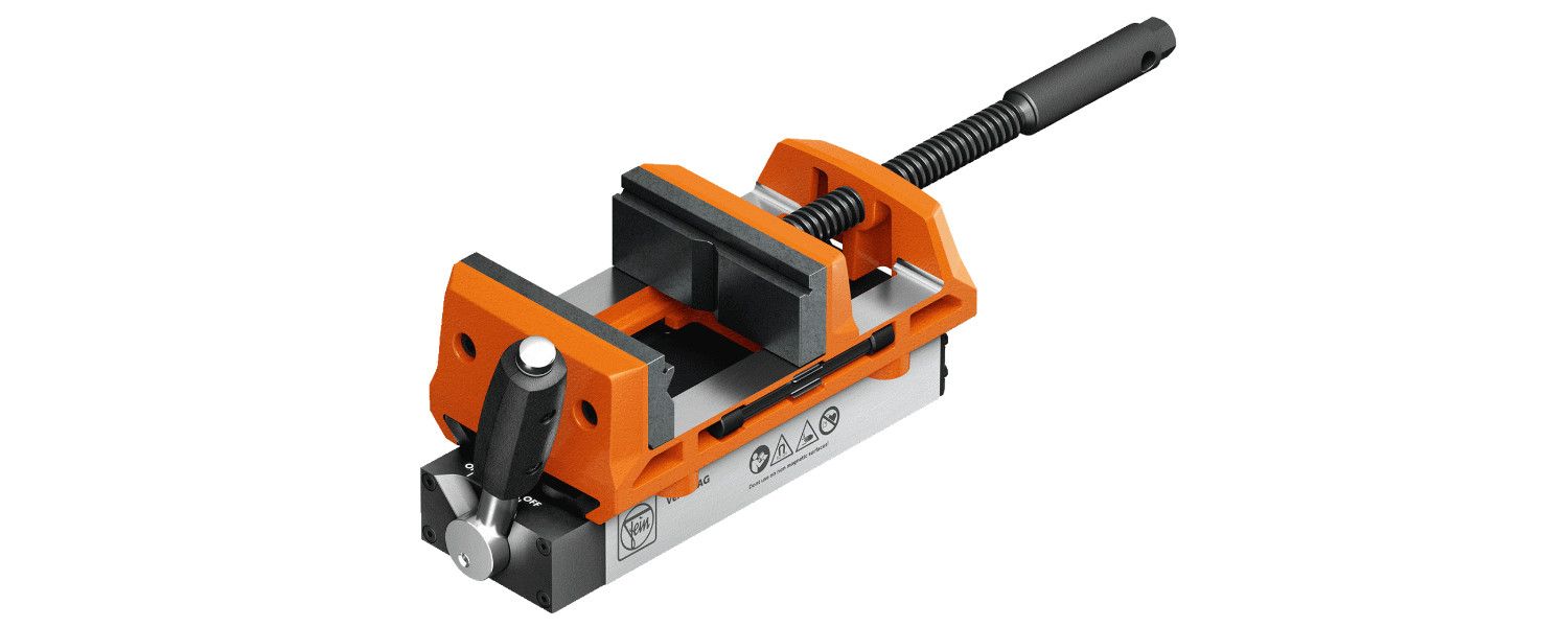 Fein VersaMAG: Safety and Flexibility in the Workplace