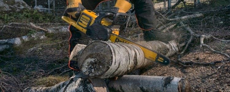 Dewalt XR Flexvolt: de sterkste accutuingereedschappen ter wereld