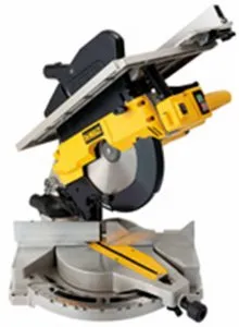 DEWALT tafelzaag