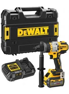 DeWalt Schroef-/klopboormachine DCD999