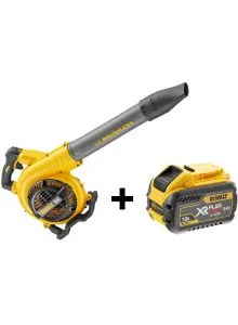 XR Flexvolt blazer met accu