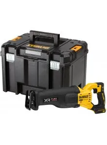 DeWalt reciprozaag DCS386