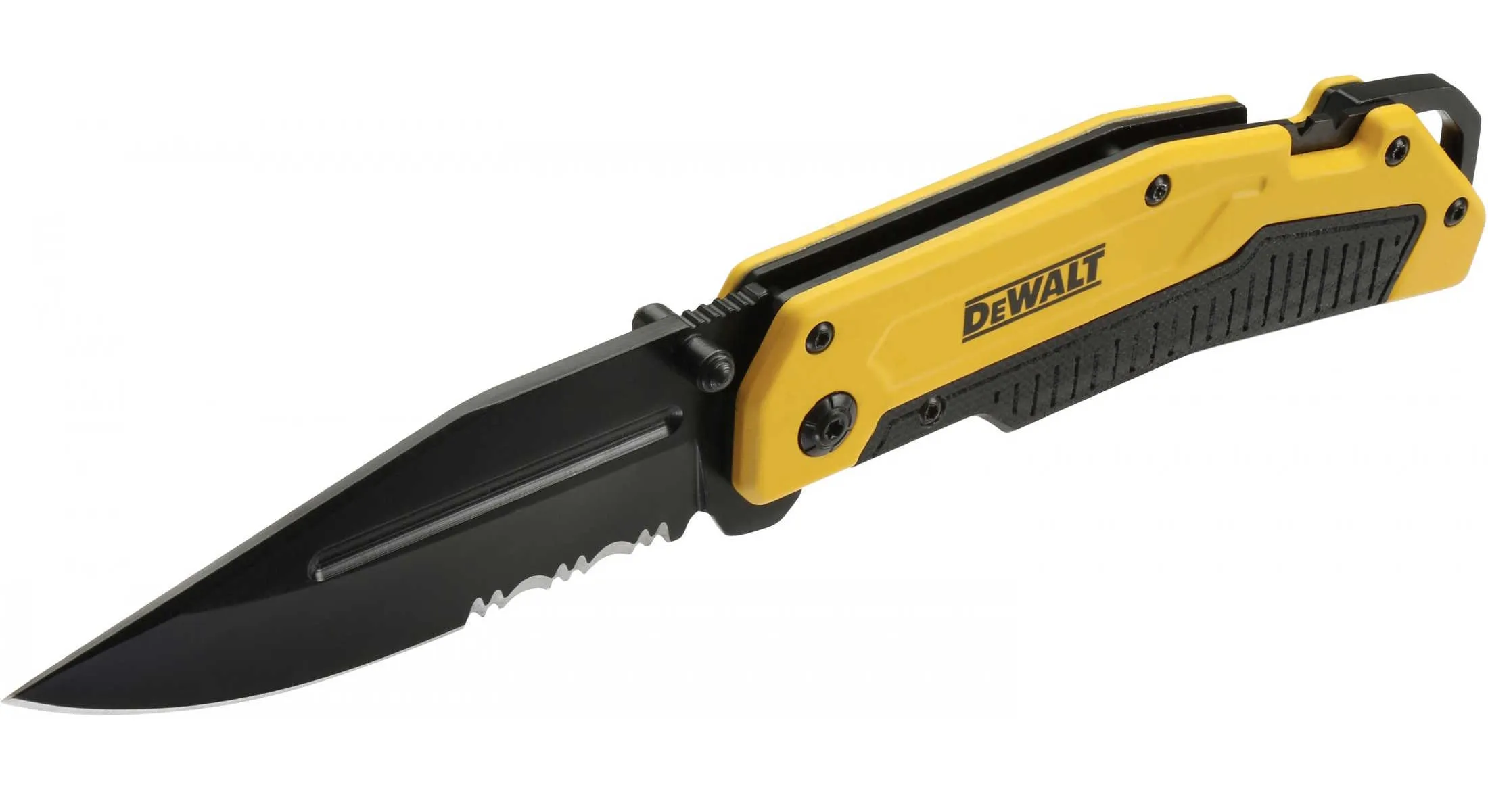DeWalt pocket knife