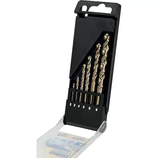cobalt drill bit