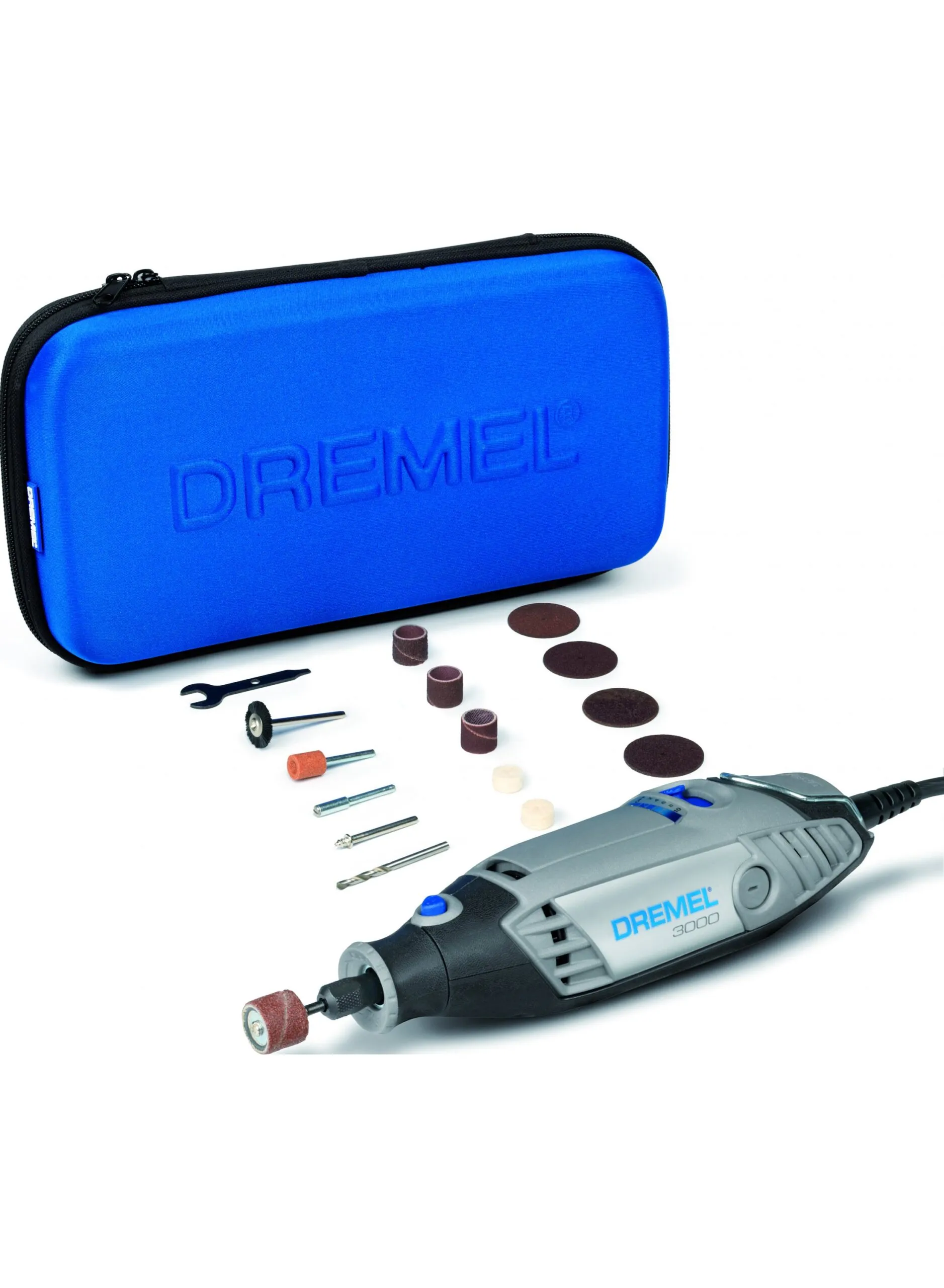 Dremel 3000