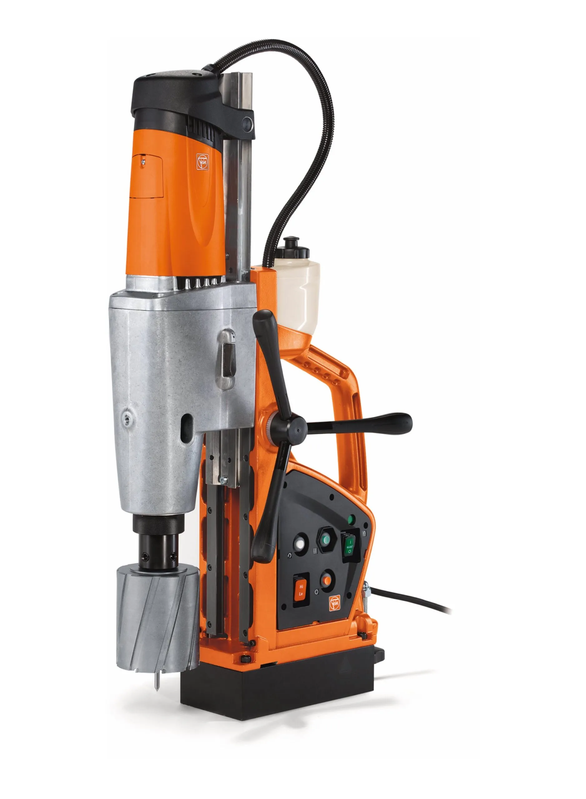 Fein magneetboormachine