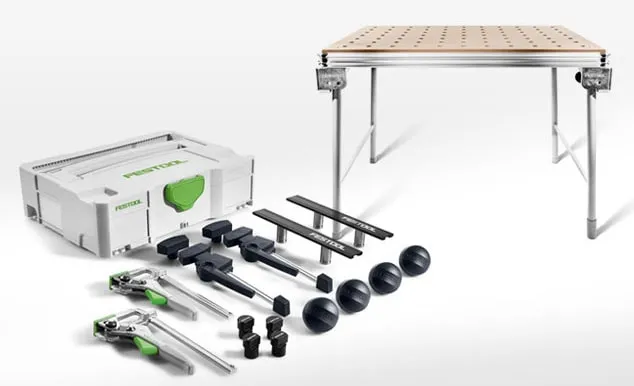 festool-SYS-MFT