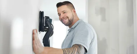 Festool PLANEX Long-Reach Sanders