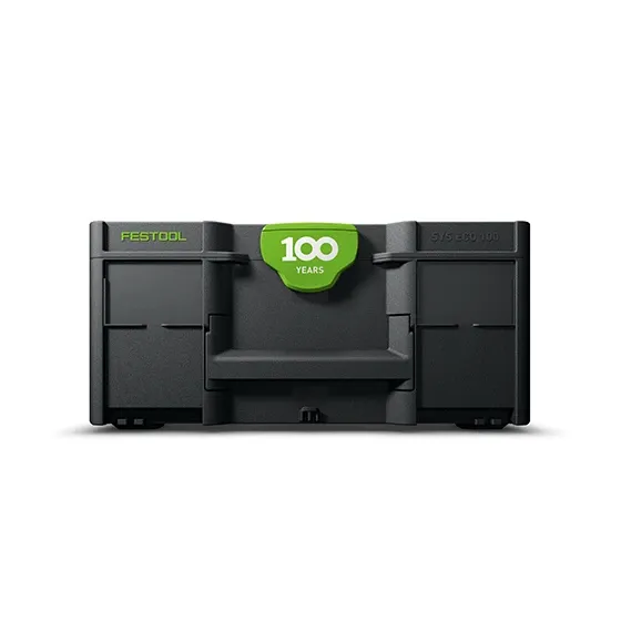 Systainer 100-year edition
