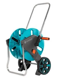 Gardena slangenwagen