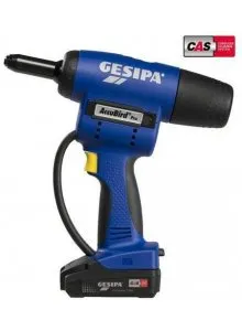 Gesipa cordless blind rivet tool