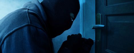 Doe-het-zelf inbraakbeveiliging