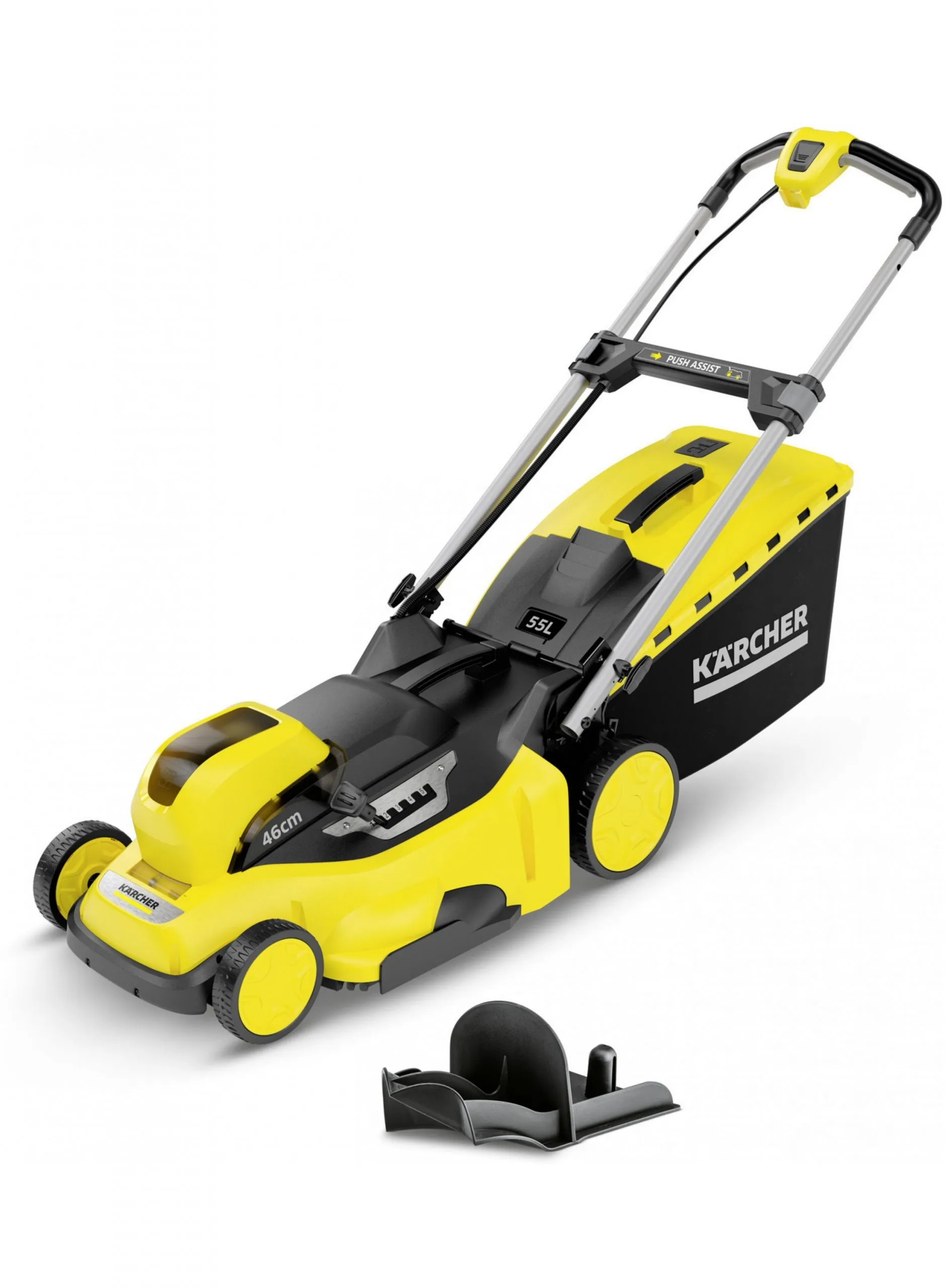 Kärcher LMO 36-46