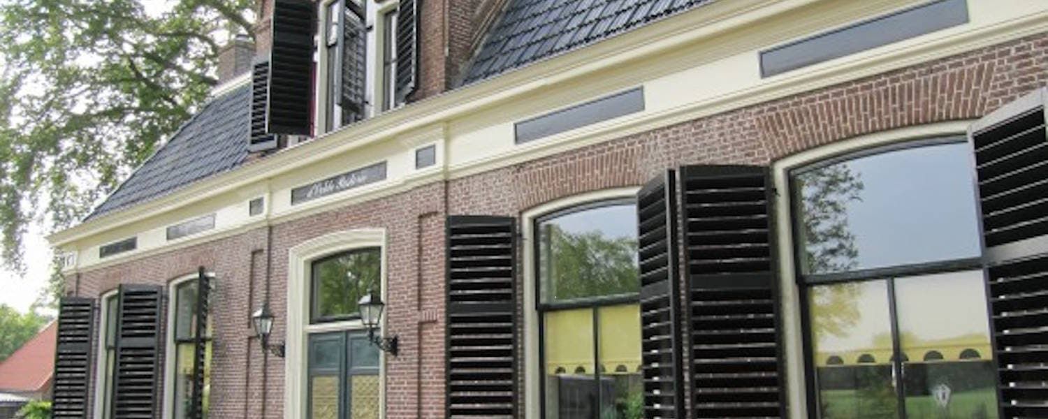 Luik Totaal: The world of shutters