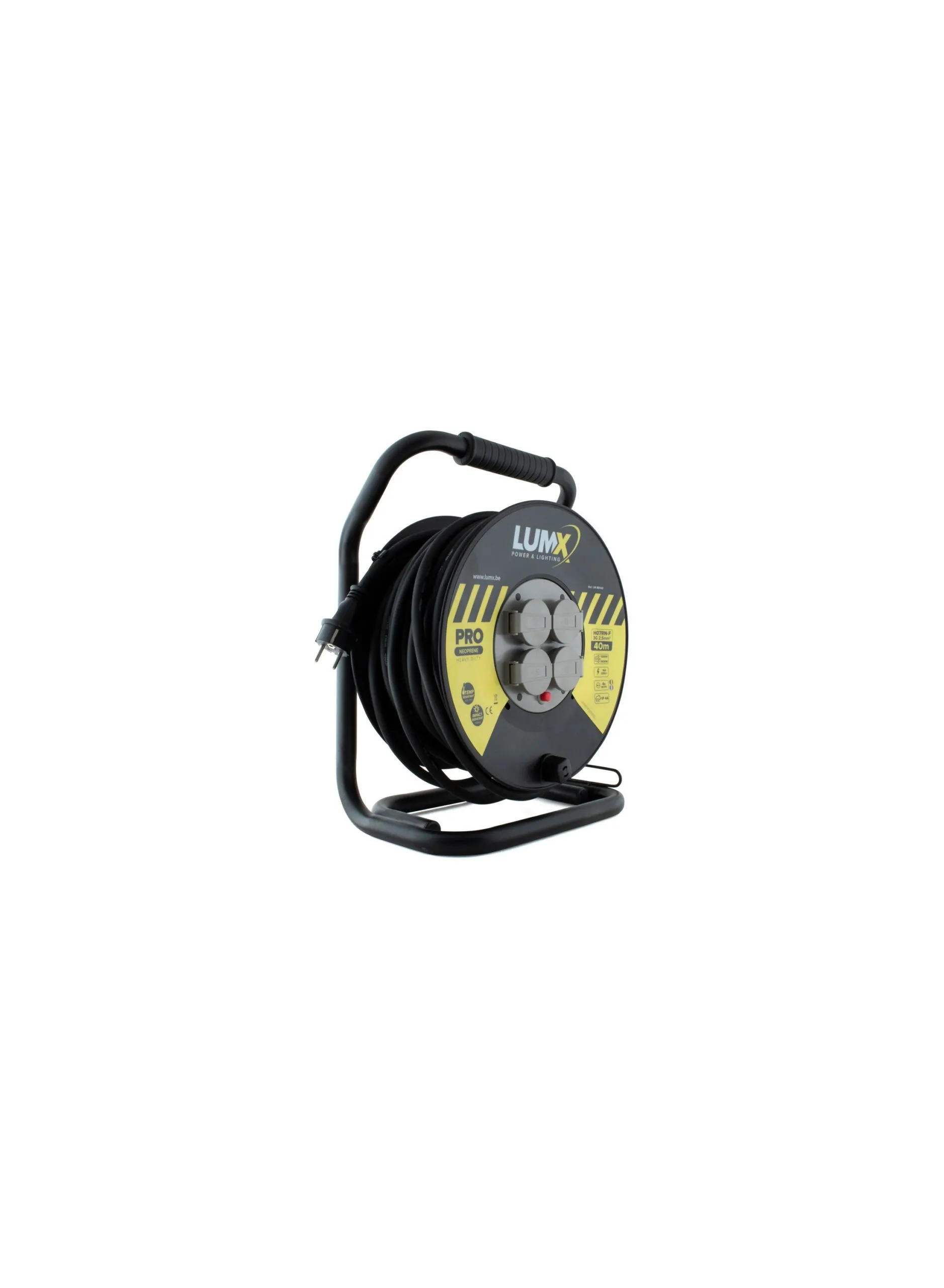 professional cable reel