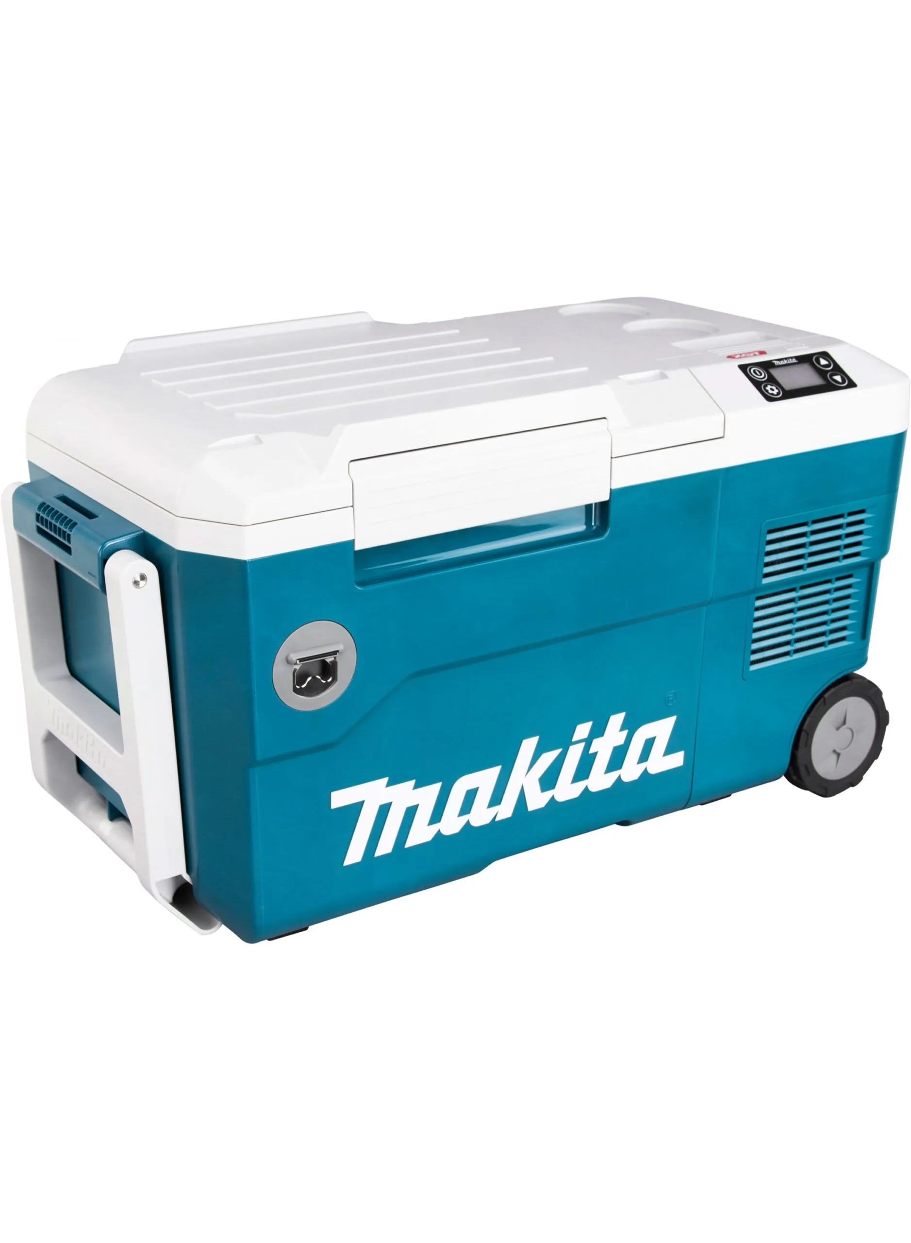 Makita accu koel- vriesbox
