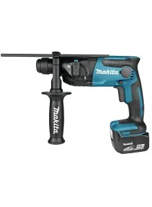 makita accu boorhamer