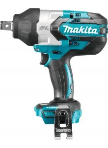 impact wrench